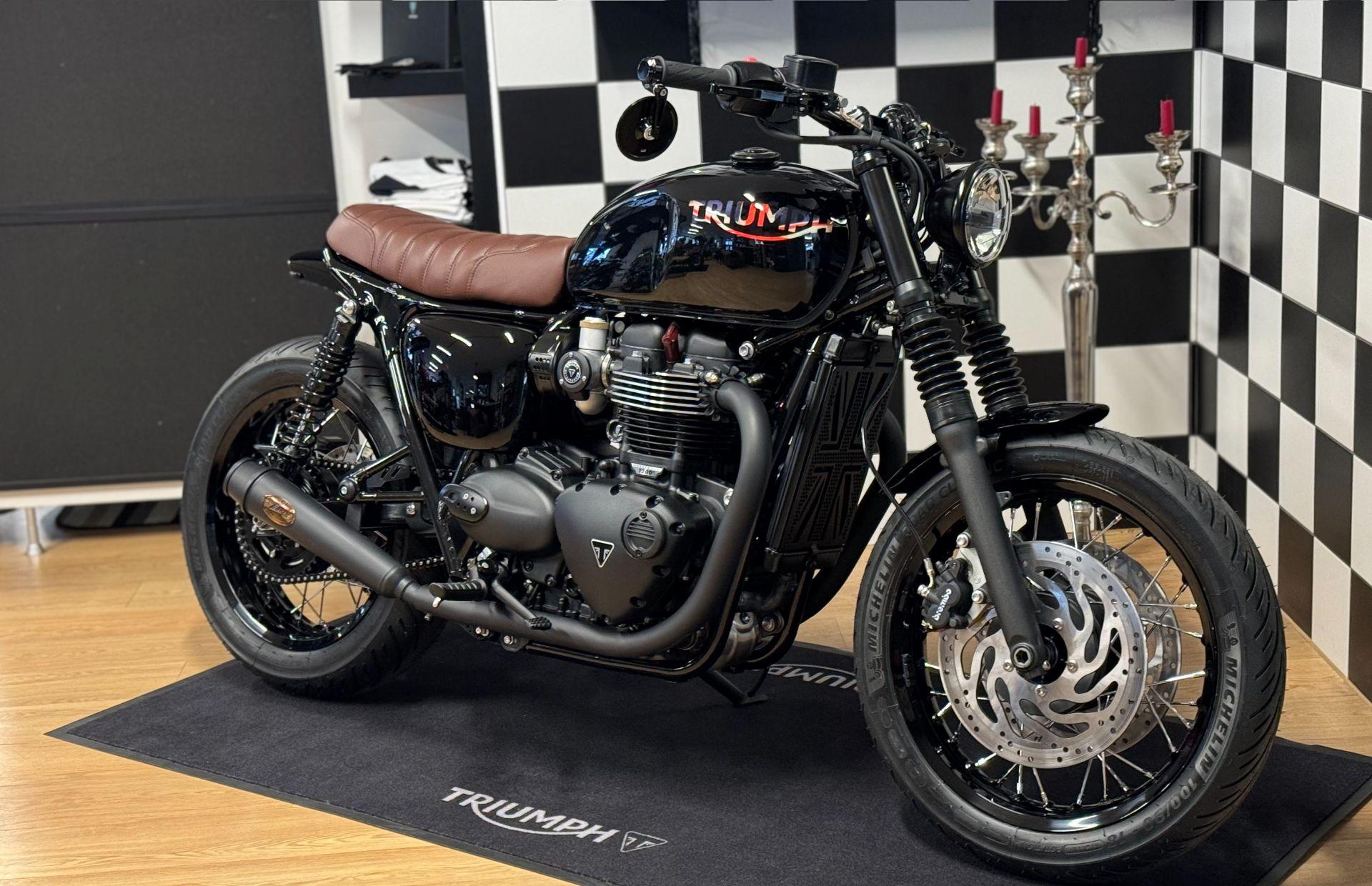 Einige unserer Umbauten