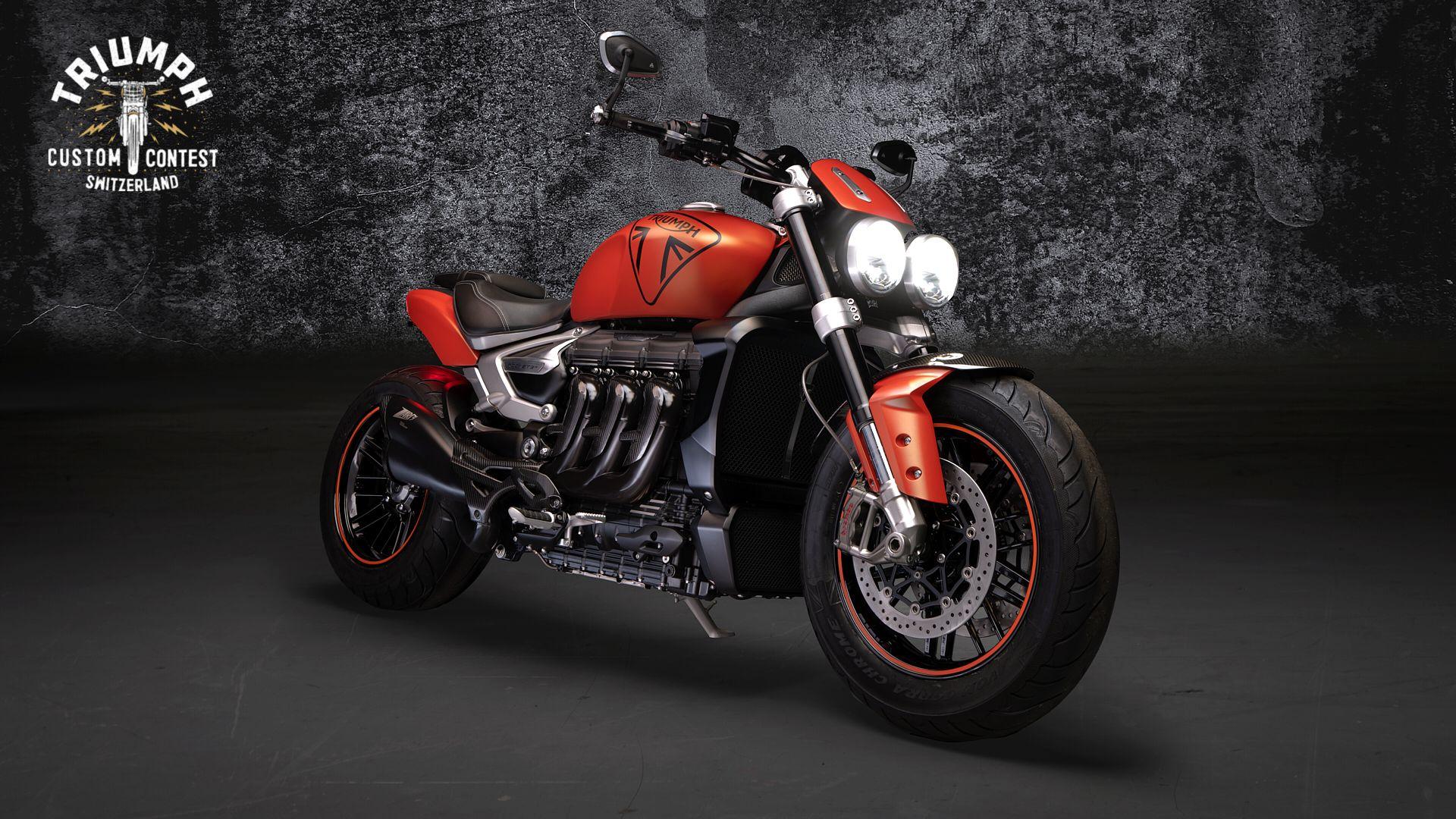 Einige unserer Umbauten