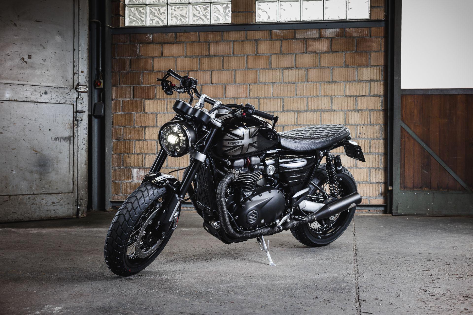 Einige unserer Umbauten