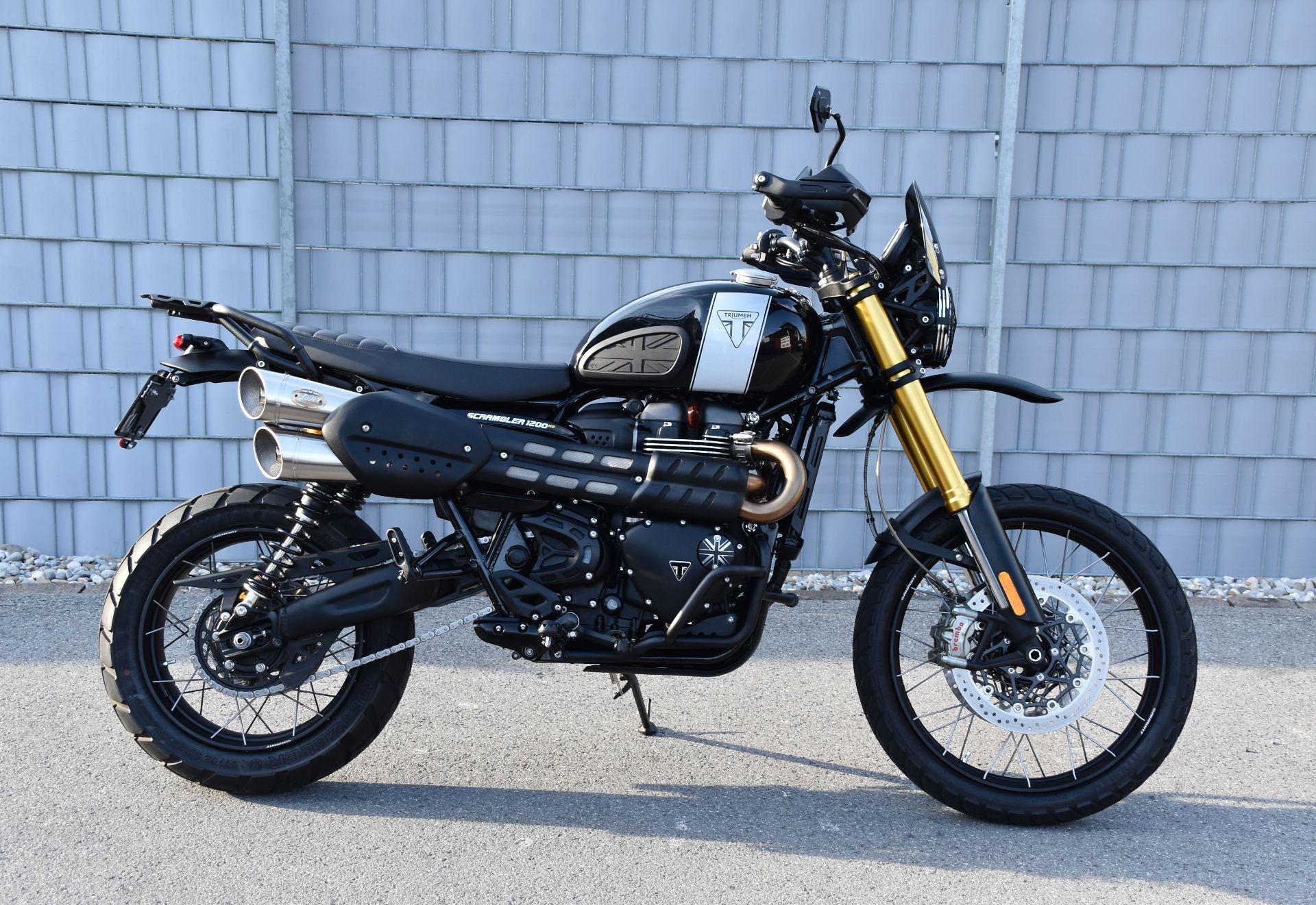 Einige unserer Umbauten