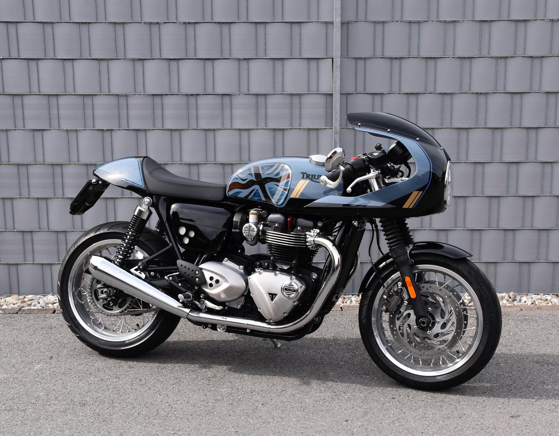 Einige unserer Umbauten